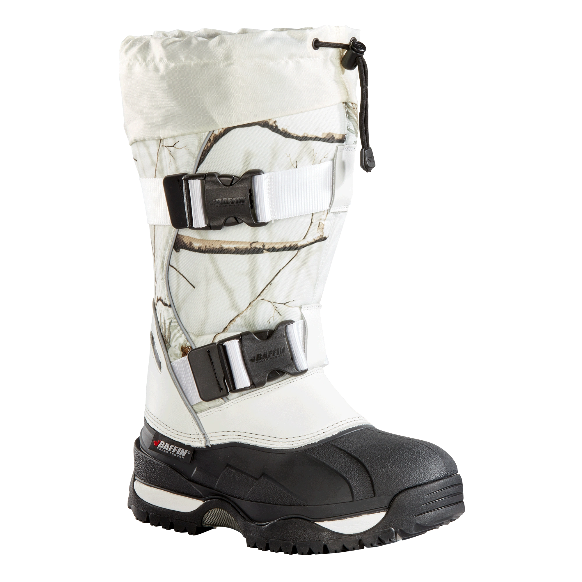 IMPACT | Derbe Männerstiefel. Dein Style, dein Auftritt. Unvergleichlich.