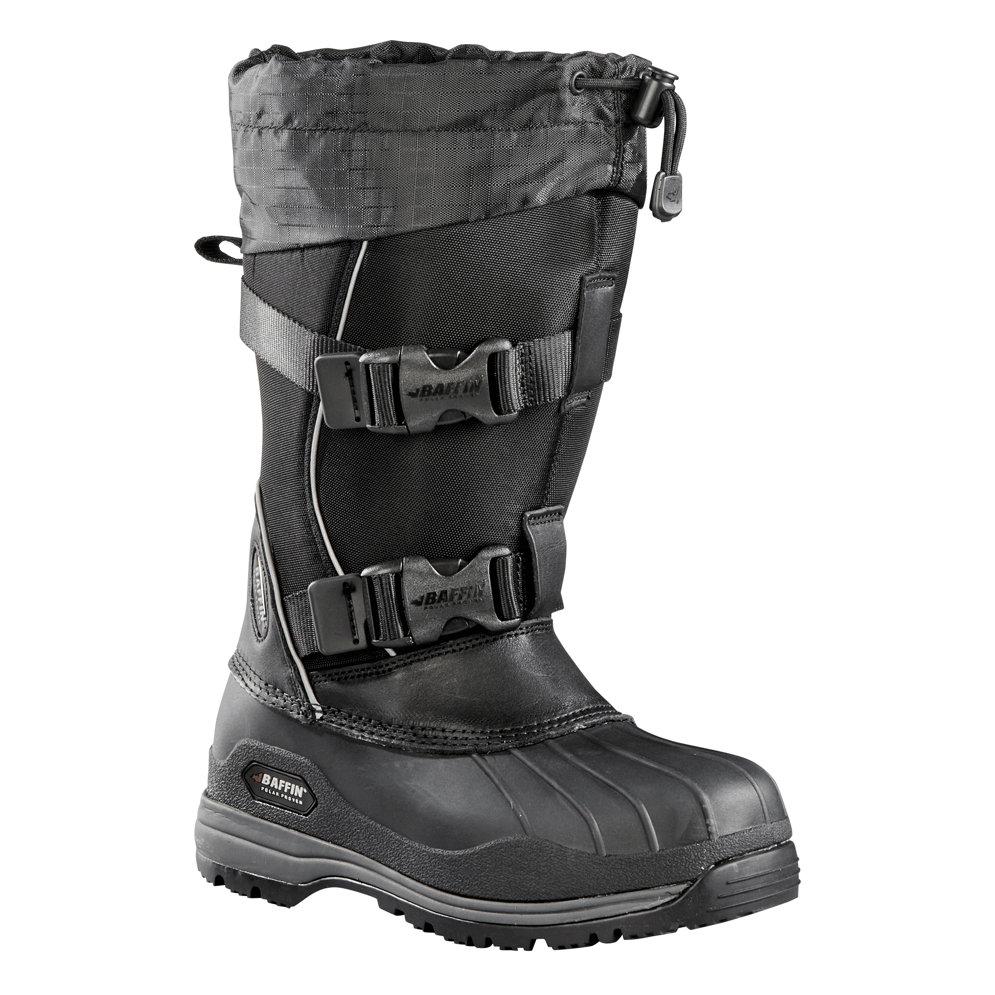 Schicke Stiefel für Frauen – Kraftvoll & Stilvoll von IMPACT.